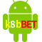Aplicativo k8bbet para Android