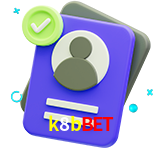 Tornar-se um membro do k8bbet é muito simples