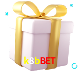 Receba seus bônus de boas-vindas no k8bbet