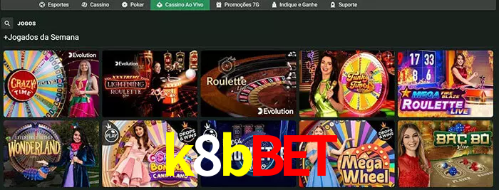k8bbet bet