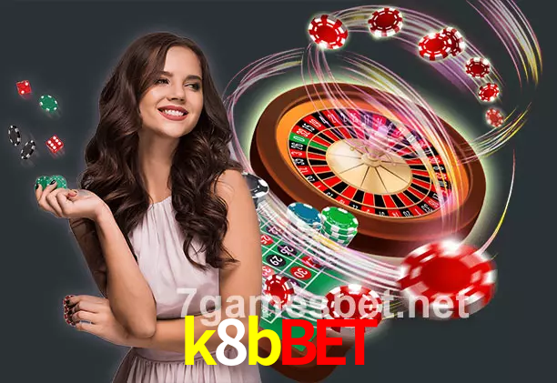 vivo no cassino k8bbet