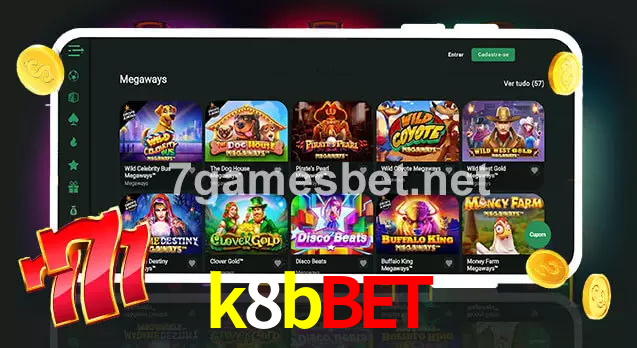 k8bbet aplicativo
