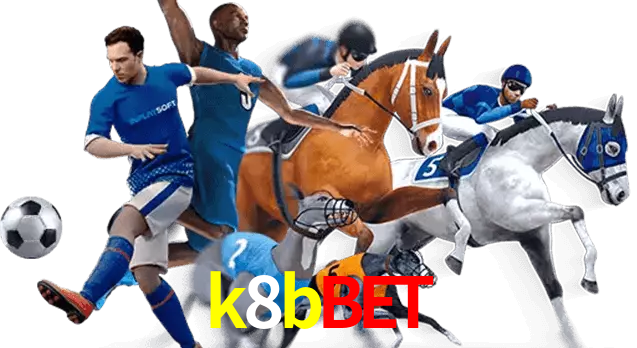 k8bbet