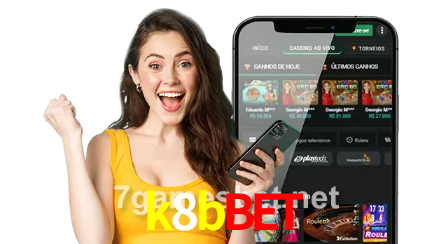 k8bbet