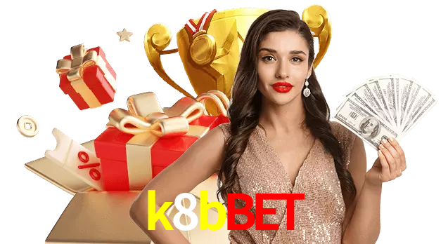 k8bbet