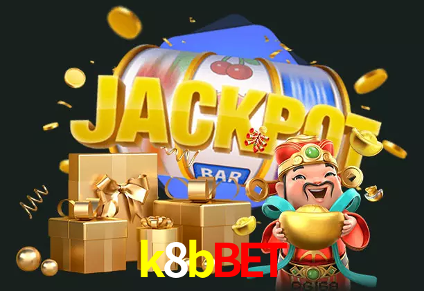 k8bbet bet