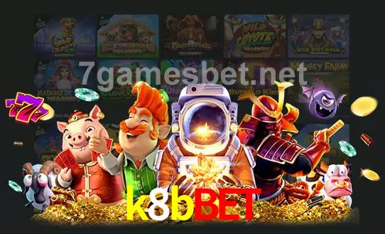 cassino k8bbet