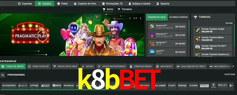 cassino k8bbet