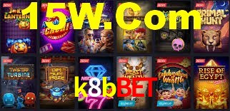 Daily Bonuses k8bbet