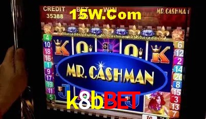 Explorando a Categoria de Eventos em Apostas na k8bbet