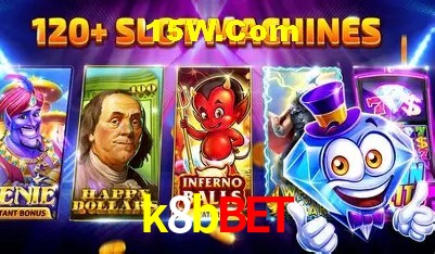 Descubra o Programa VIP da k8bbet: Vantagens Exclusivas para Jogadores