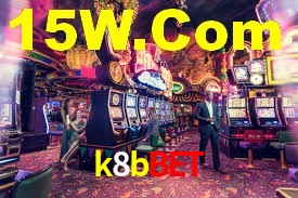 k8bbet