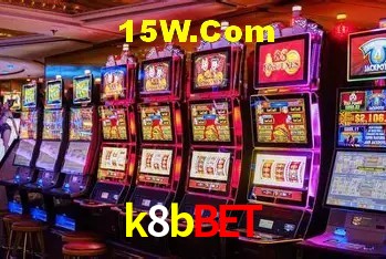 Apostas Esportivas na k8bbet: Um Guia Completo