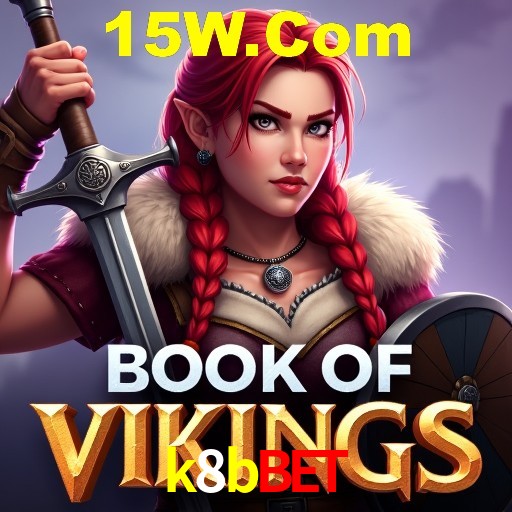 Jogos de Slot k8bbet
