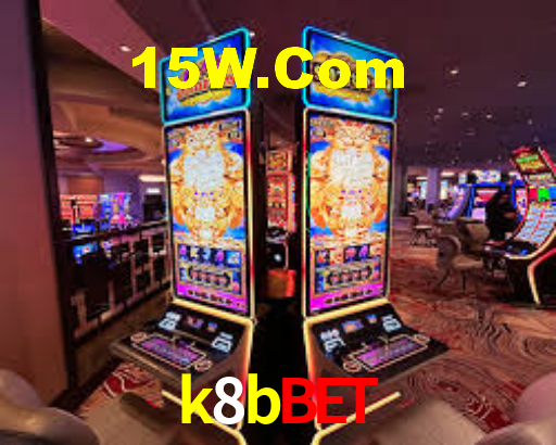 k8bbet