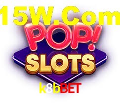 k8bbet: Seu Cassino Premiado com Pagamentos Rápidos