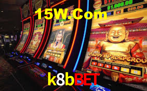 k8bbet