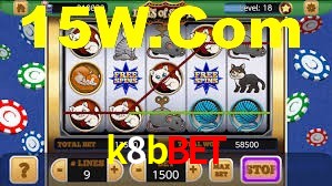 Exclusive Games k8bbet