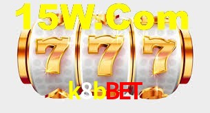 k8bbet: Jogos de Caça-Níqueis-Altas Recompensas, Roleta-Velocidade, Blackjack-Desafios Máximos