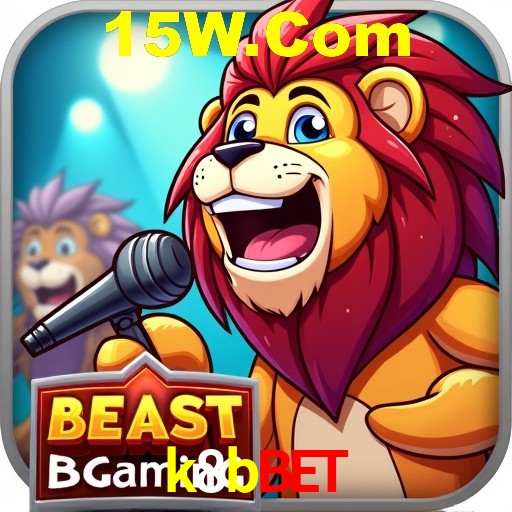 Descubra o Mundo do Cassino Online com k8bbet