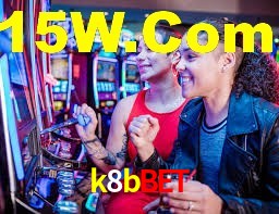 k8bbet: Seu Especialista em Apostas Esportivas Brasileiras