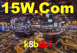 Premium Interface k8bbet