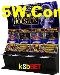 k8bbet App Interface