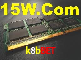 Welcome Bonus k8bbet