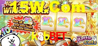 k8bet