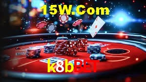 Tennis Betting k8bbet