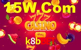 Live Casino k8bbet