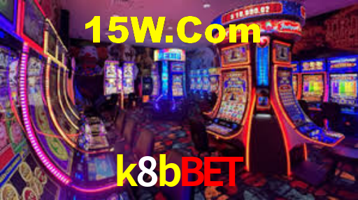 k8b.com