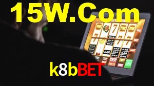 k8bbet
