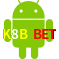 Aplicativo K8B Bet para Android