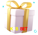 Receba seus bônus de boas-vindas no K8B Bet