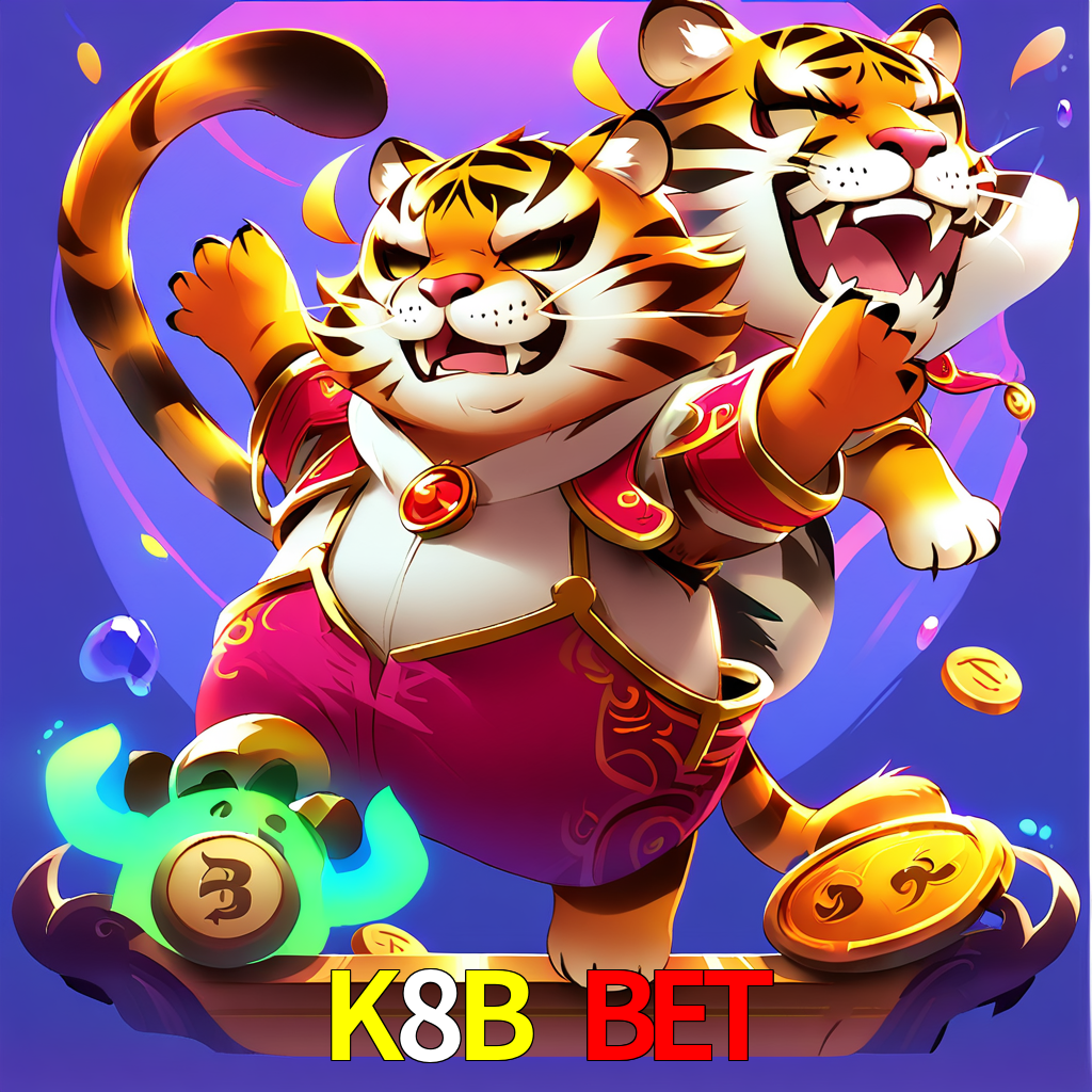 K8B Bet